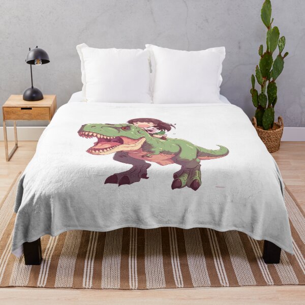 Item preview, Shiho Nishizumi Girls und Panzer Chibi Dinosaur Journey designed and sold by Dashsopaner.