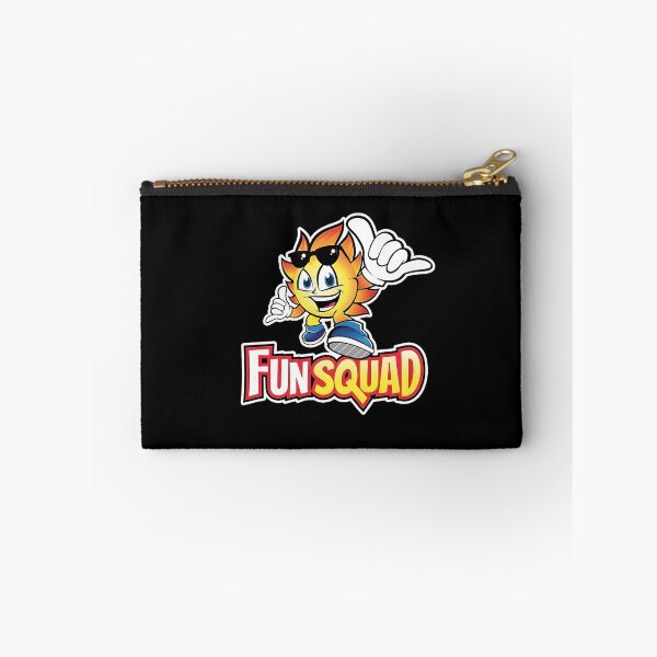 Item preview, fun-squad-merch designed and sold by Janice Libby.