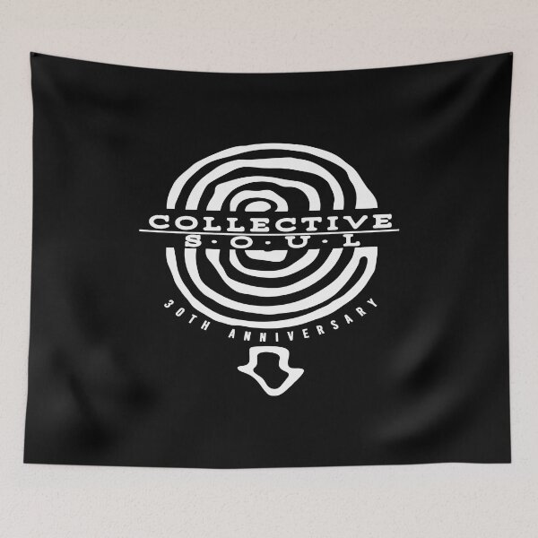 Item preview, COLLECTIVE S.O.U.L 30th Anniversary designed and sold by HesseCove.