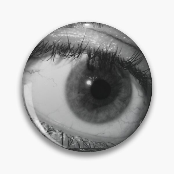 Item preview, Third Eye designed and sold by NilCaelum.