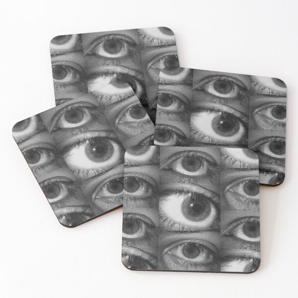 Item preview, Third Eye designed and sold by NilCaelum.