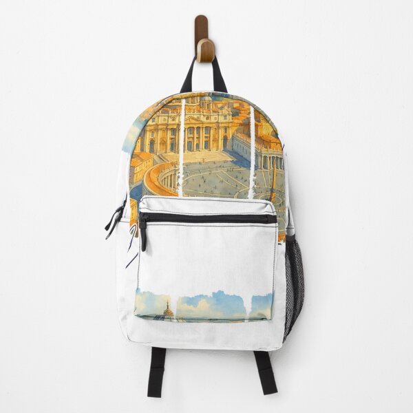 Item preview, Vatican City Souvenir designed and sold by goombi-creative.
