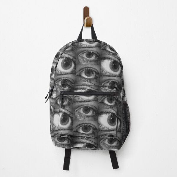 Item preview, Third Eye designed and sold by NilCaelum.