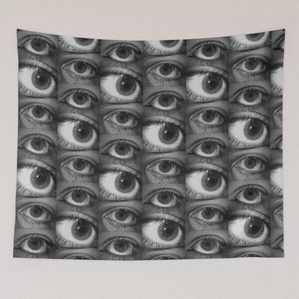 Item preview, Third Eye designed and sold by NilCaelum.