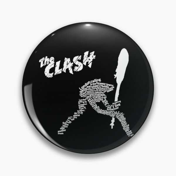 Item preview, Copy of the clash,long sleev the clash,stuff the clash,funny the clash,cool the clash, designed and sold by descoarthur.