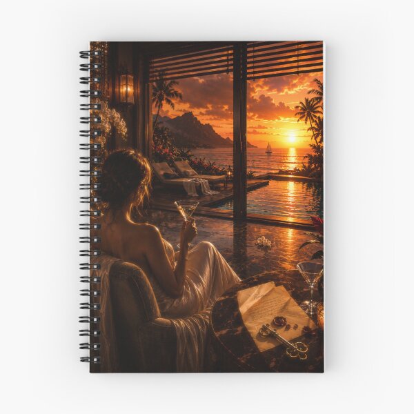 Item preview, The Last Invitation designed and sold by Sanctum Icons.