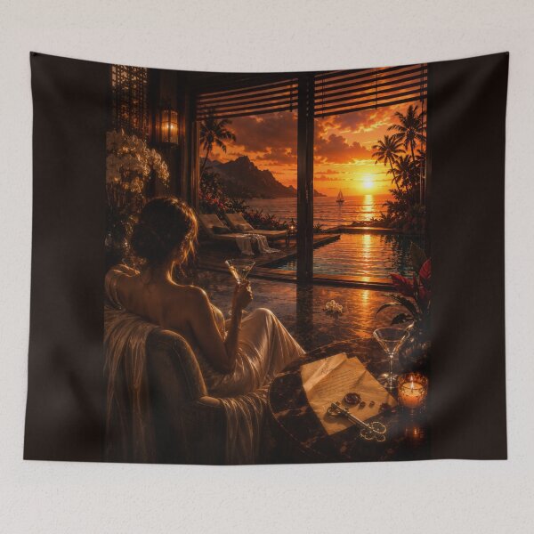 Item preview, The Last Invitation designed and sold by Sanctum Icons.