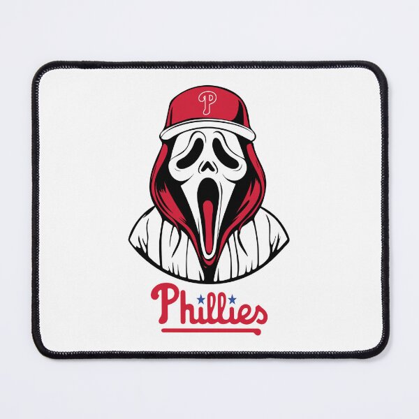 Item preview, Baseball Fan Philly Horror designed and sold by hylvinazorsyl.