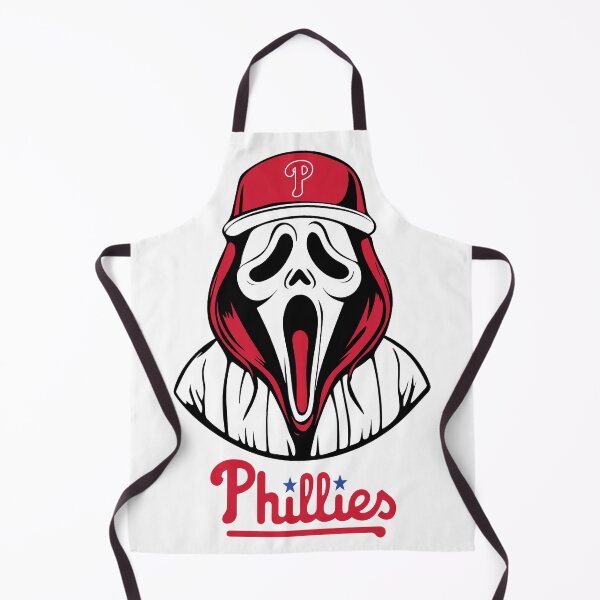 Item preview, Baseball Fan Philly Horror designed and sold by hylvinazorsyl.