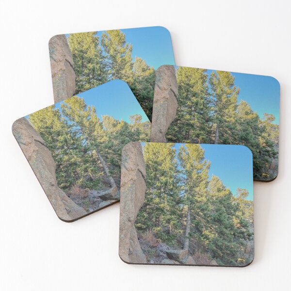 Item preview, Evergreen Colorado v25 designed and sold by OddLilFox.