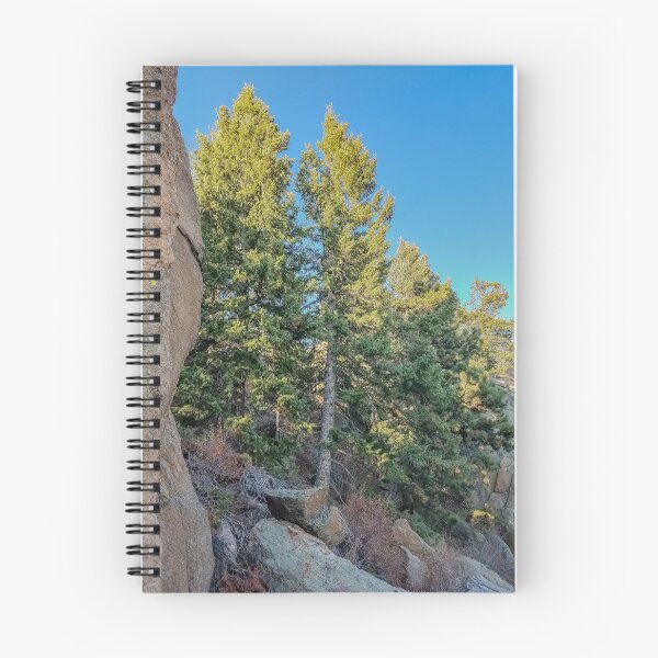 Item preview, Evergreen Colorado v25 designed and sold by OddLilFox.