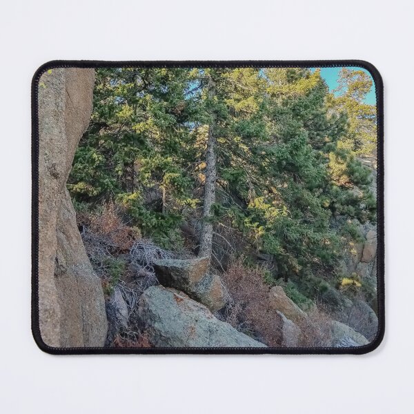 Item preview, Evergreen Colorado v25 designed and sold by OddLilFox.