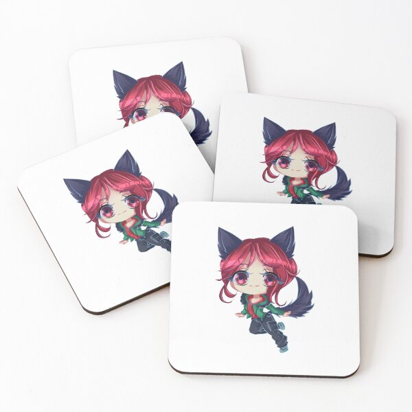 Item preview, Chibi Cinder designed and sold by AngelOfOmega.