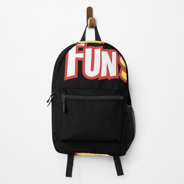 Item preview, fun-squad-merch designed and sold by Janice Libby.