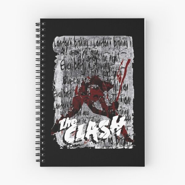 Item preview, Copy of the clash,long sleev the clash,stuff the clash,funny the clash,cool the clash, designed and sold by descoarthur.