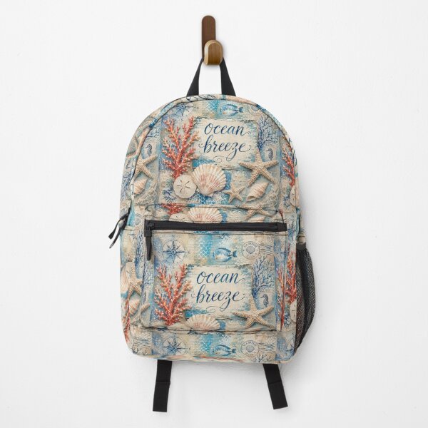 Item preview, Ocean Breeze designed and sold by AmairaPhotoArt.