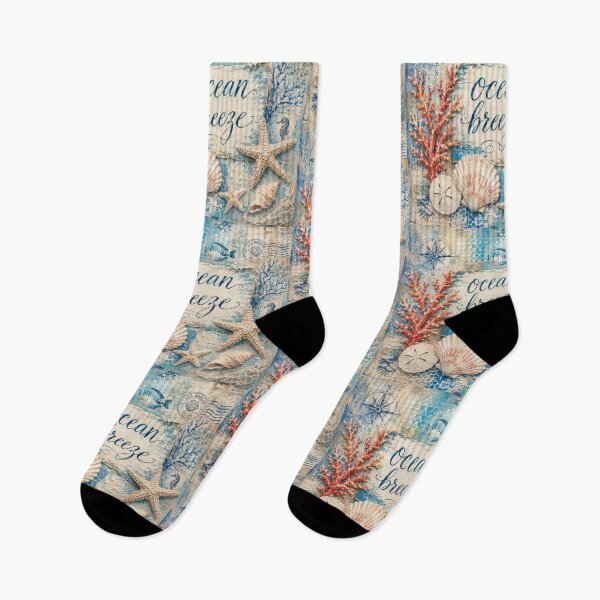 Item preview, Ocean Breeze designed and sold by AmairaPhotoArt.