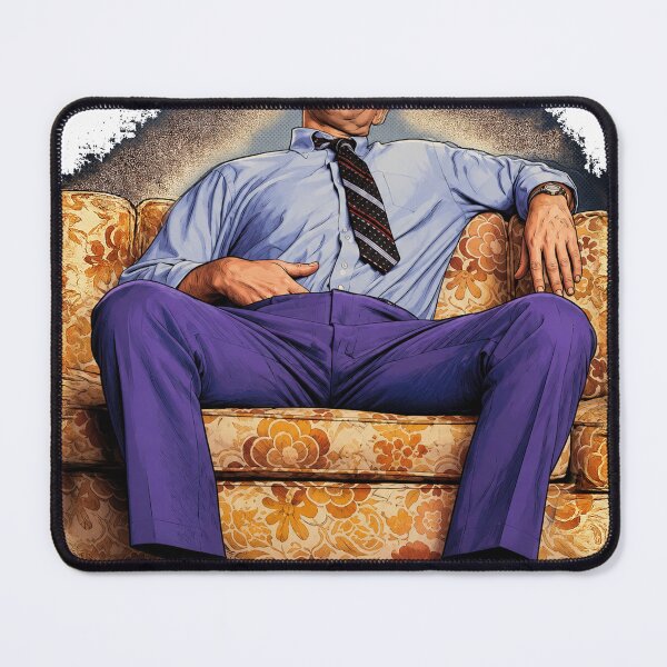 Item preview, Al Bundy designed and sold by American Artist Designs.