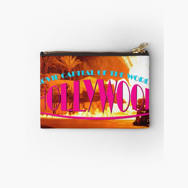 Item preview, Hollywood Movie Capital of the World #2 designed and sold by Dlt1981.