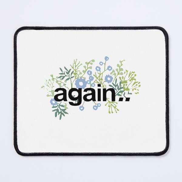 Item preview, Fred-Again-Merch designed and sold by Janice Libby.