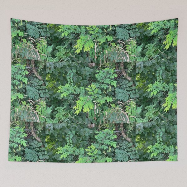 Item preview, Chain Link Jungle  designed and sold by Amanda1775.