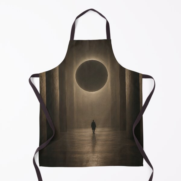 Item preview, The Hall Beneath the Black Sun designed and sold by SacredLensV.