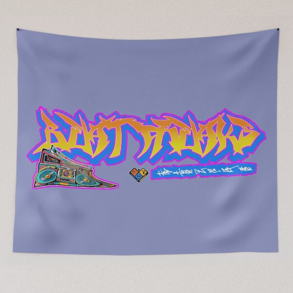 Item preview, BEAT FREAKS designed and sold by kevinleedesigns.