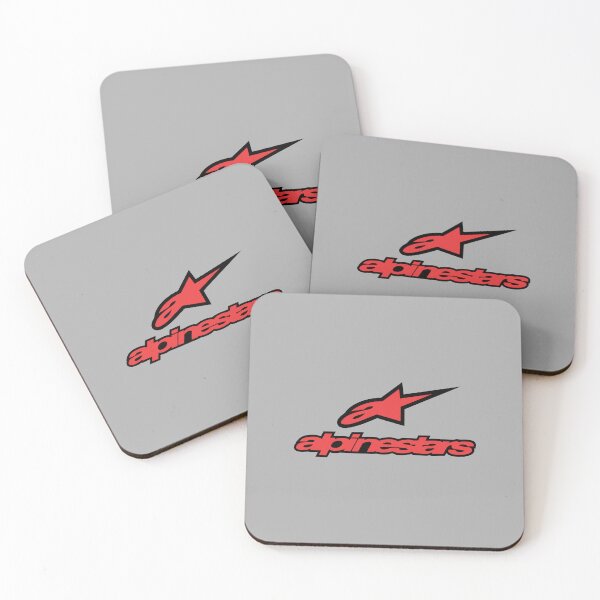 Item preview, super red stars speed designed and sold by petteralisone.