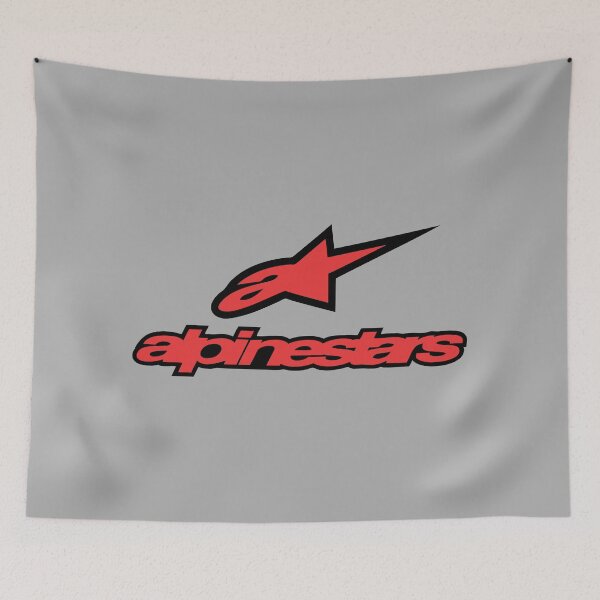 Item preview, super red stars speed designed and sold by petteralisone.