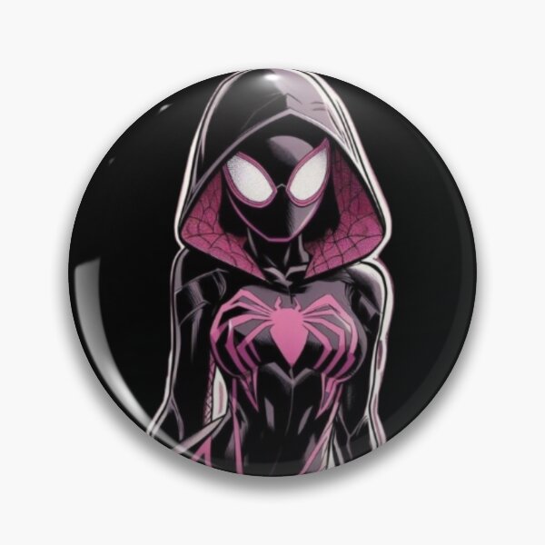 Item preview, Gwen Spiderman designed and sold by RCty.