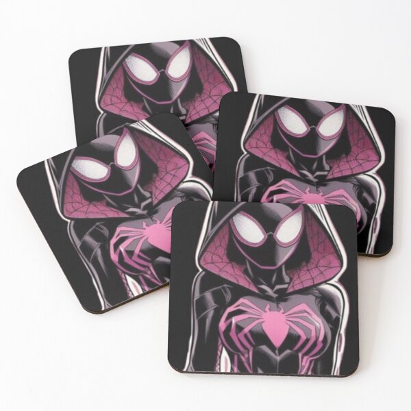 Item preview, Gwen Spiderman designed and sold by RCty.