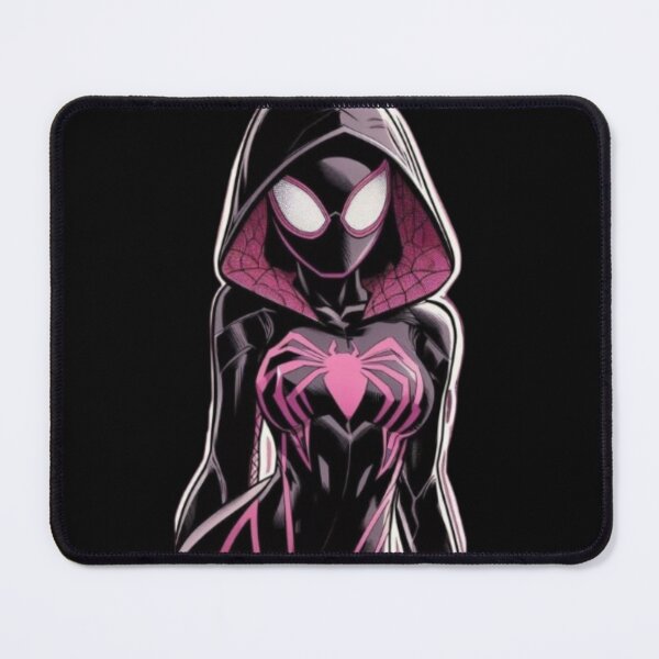 Item preview, Gwen Spiderman designed and sold by RCty.