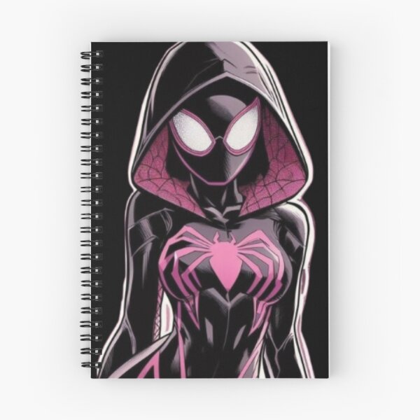 Item preview, Gwen Spiderman designed and sold by RCty.