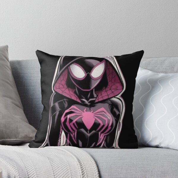 Item preview, Gwen Spiderman designed and sold by RCty.