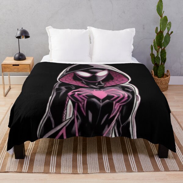 Item preview, Gwen Spiderman designed and sold by RCty.