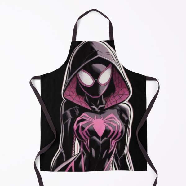 Item preview, Gwen Spiderman designed and sold by RCty.