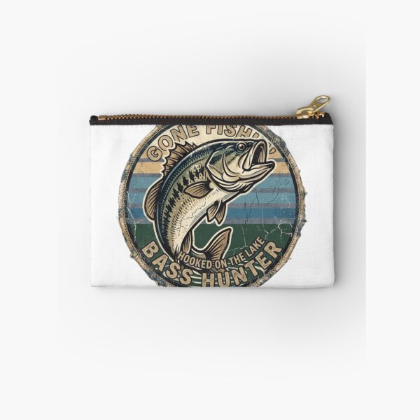 Item preview, Gone Fishing designed and sold by SonaGear.