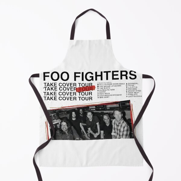 Item preview, foo fighters tour 2026 designed and sold by hylvinazorsyl.
