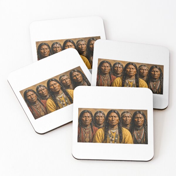 Item preview, Ancestors and Immigration Political Satire designed and sold by KireVeronica.