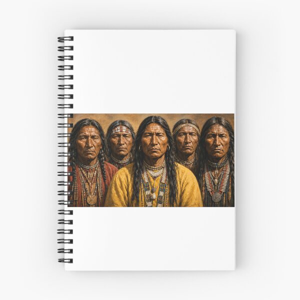 Item preview, Ancestors and Immigration Political Satire designed and sold by KireVeronica.