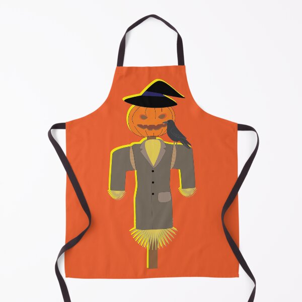 Item preview, Scarecrow designed and sold by ROSE ANN BANILAR.