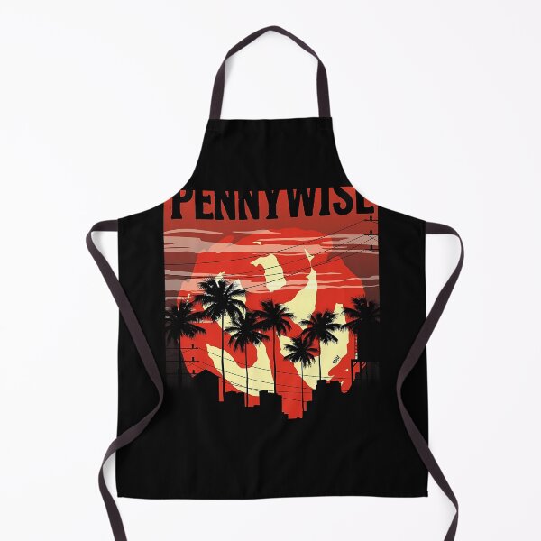 Item preview, Sunset Palm Trees Silhouette designed and sold by Utkarsh Bagde.