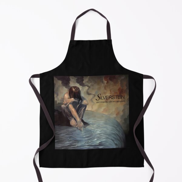 Item preview, Person Sitting Waterfall Smoky designed and sold by Utkarsh Bagde.