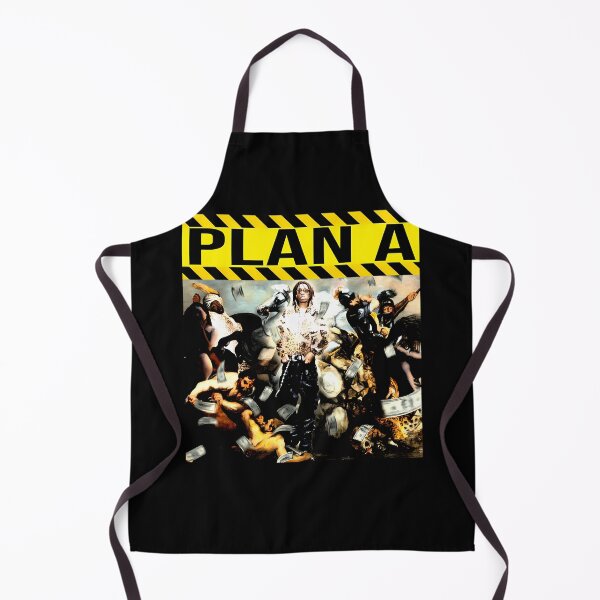 Item preview, Plan A Caution Money Rapper designed and sold by ArelyLemke.