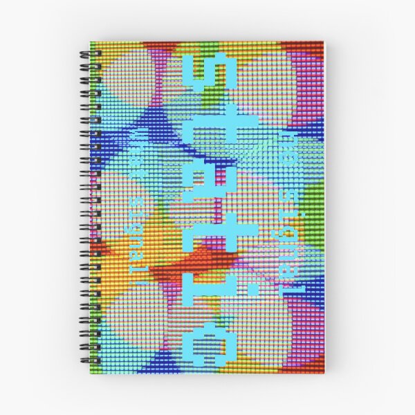 Item preview, No Signal Static — Glitch Aesthetic Design designed and sold by furtix.