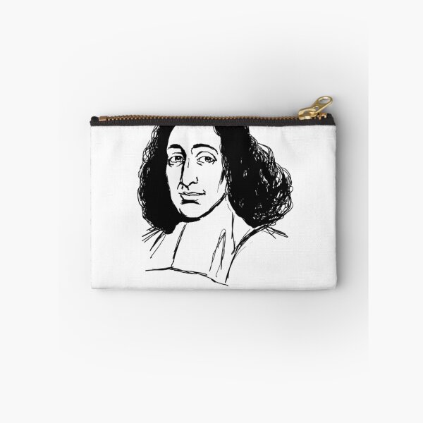 Artikelvorschau, Baruch Spinoza entworfen und verkauft von StudioGothics.