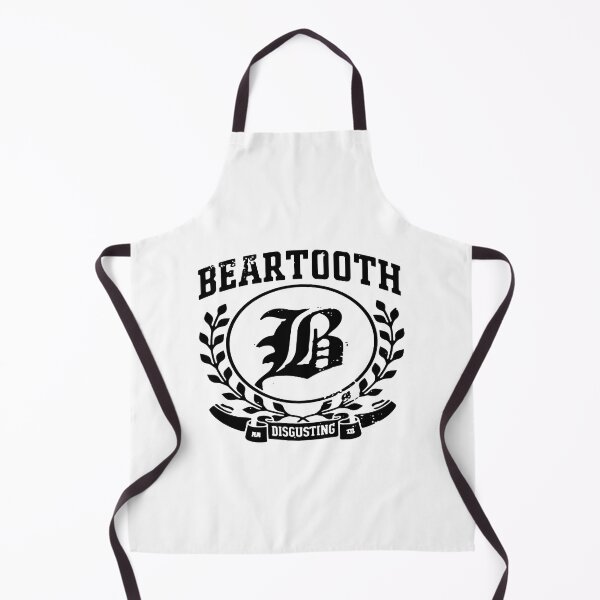 Item preview, Beartooth B Collegiate Band designed and sold by HesseCove.