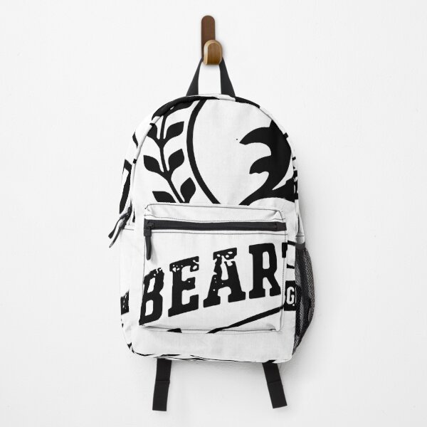 Item preview, Beartooth B Collegiate Band designed and sold by HesseCove.