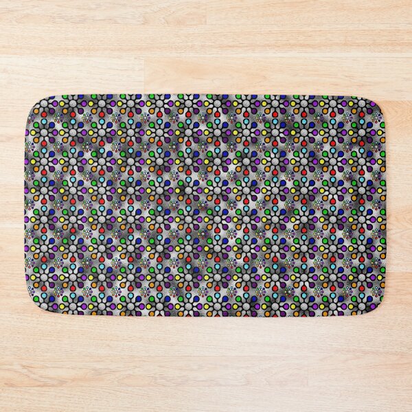 Item preview, Shine Blossom Rainbow designed and sold by DawnKJ.