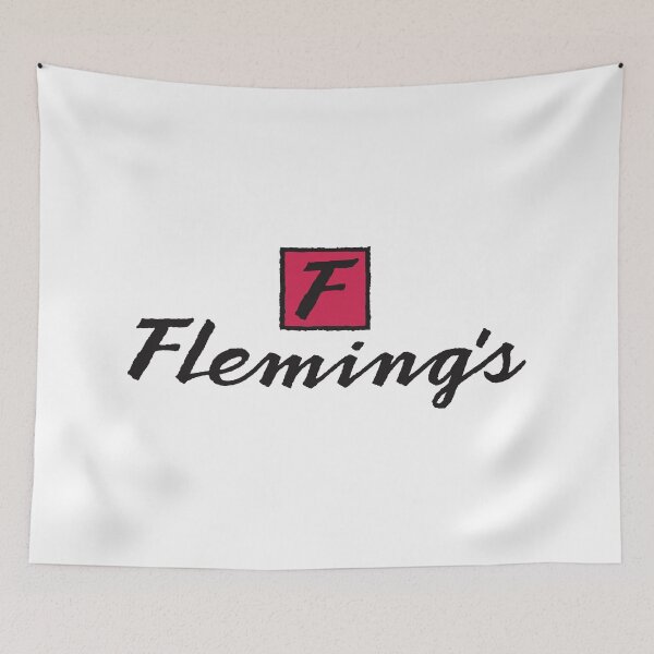 Item preview, Endless Fleming's Prime aInk Motion designed and sold by lekhacitylight.